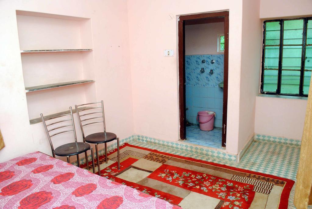 Hotel Hilltop Pushkar Eksteriør billede