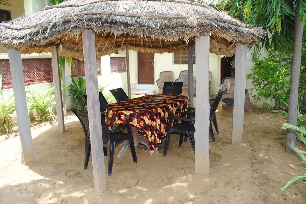Hotel Hilltop Pushkar Eksteriør billede