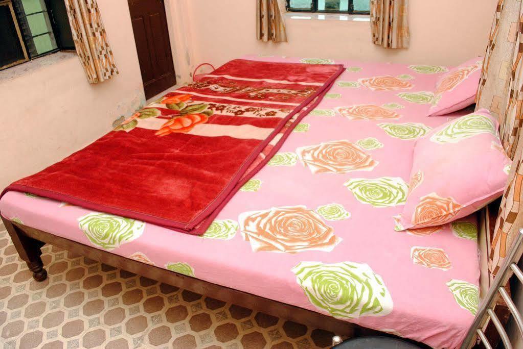 Hotel Hilltop Pushkar Eksteriør billede